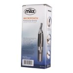 دستگاه اصلاح موی گوش و بینی و ابرو میکروتاچ پرومکس مدل 3712