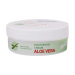 کرم کاسه ای مرطوب کننده و نرم کننده آلوئه ورا رینوزیت 200 میلی لیتر