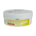 کرم کاسه ای مرطوب کننده و نرم کننده روغن زیتون رینوزیت 200 میلی لیتر
