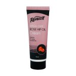 کرم تیوپی مرطوب کننده و نرم کننده حاوی روغن رز هیپ رینوزیت 75 میلی لیتر