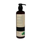 کرم مرطوب کننده آلوئه ورا خیار و آرگان شون 300 میلی لیتر