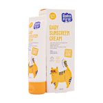 کرم ضد آفتاب کودکان SPF30 بیبی فرست سی گل ۵۰ میلی لیتر