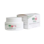 کرم شب سبامد مخصوص پوست های خیلی خشک 50 میلی لیتر