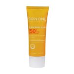 ضد آفتاب SPF50 فاقد چربی اسکین وان مناسب پوست مختلط تا چرب 40 میلی لیتر