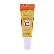 کرم ضد آفتاب رنگی دور چشم SPF30 سان سیف 20 میلی لیتر