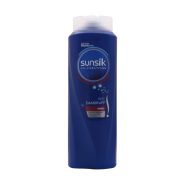 شامپو ضد شوره سان سیلک