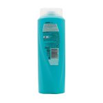 شامپو موهای پرپشت و بلند سان سیلک