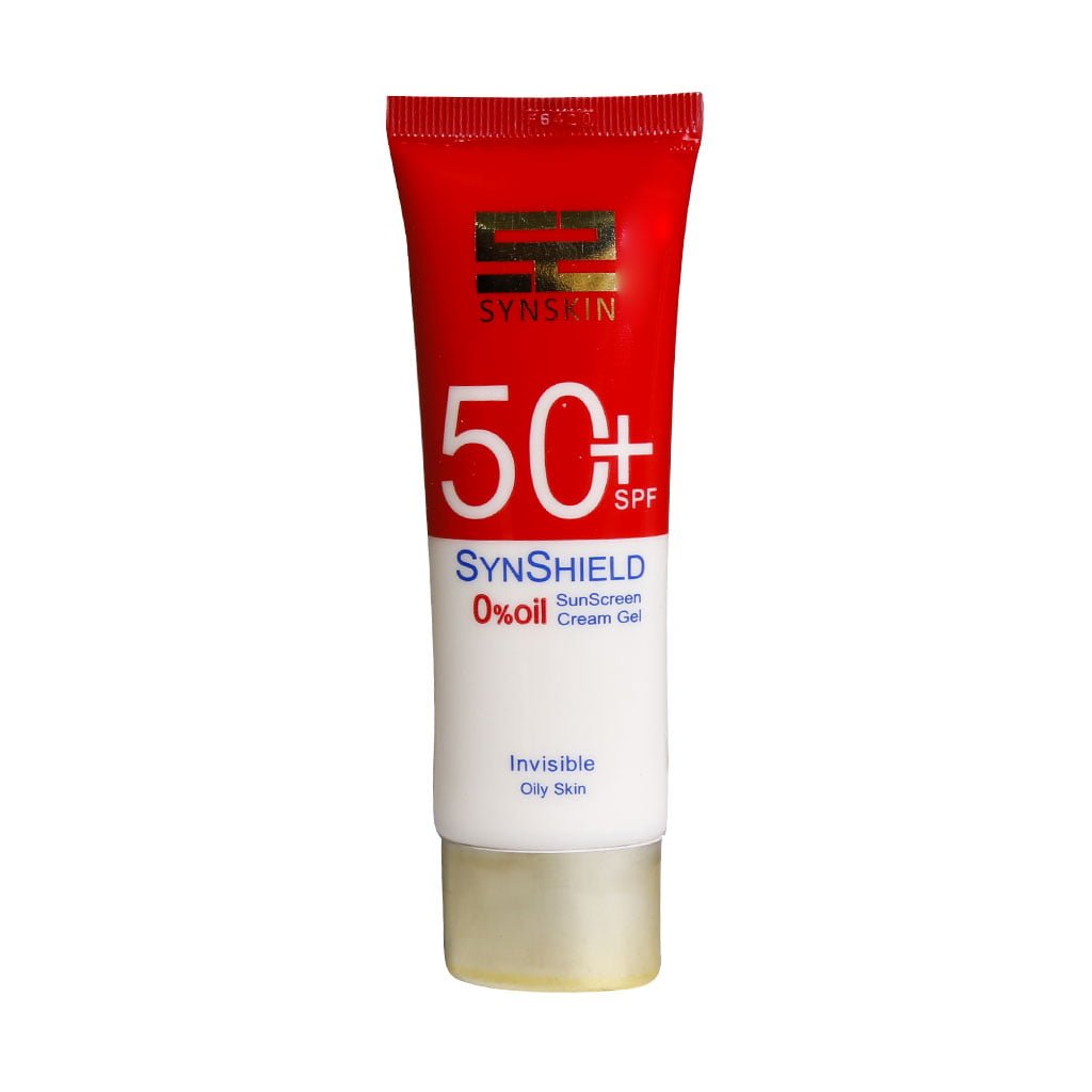 کرم ضد آفتاب SPF50 پوست چرب ساین شیلد 50 میلی لیتر کرم ضد آفتاب SPF50 پوست چرب ساین شیلد 50 میلی لیتر