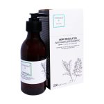 شامپو سبو رگولاتور تریکوپلاس تقویت کننده موی چرب 200 میلی لیتر