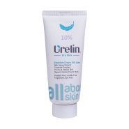 کرم مرطوب کننده اوره 10 درصد اورلین 100 میلی لیتر