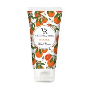 کرم دست پرتقال ویکتوریا رز 100 میلی لیتر