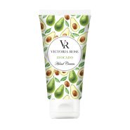 کرم دست آووکادو ویکتوریا رز 100 میلی لیتر