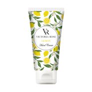 کرم دست لیمو ویکتوریا رز 100 میلی لیتر