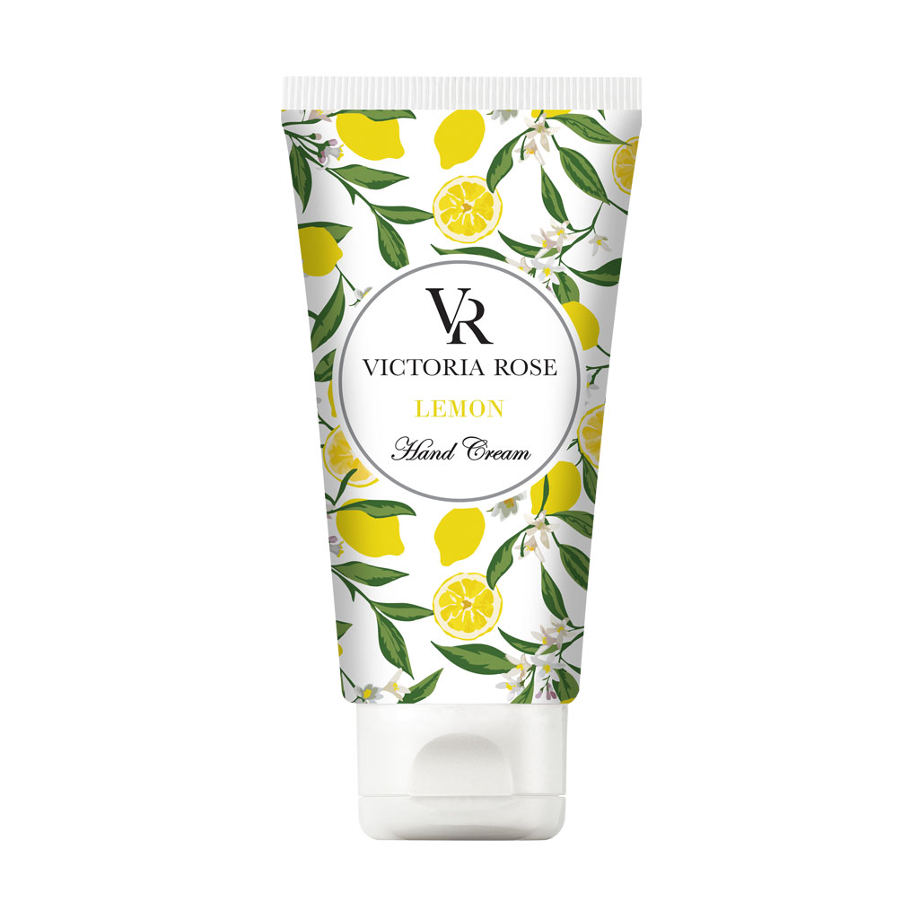 کرم دست لیمو ویکتوریا رز 100 میلی لیتر کرم دست لیمو ویکتوریا رز 100 میلی لیتر