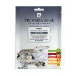 ماسک ورقه ای صورت عصاره صدف دریایی ویکتوریا رز 25 گرم
