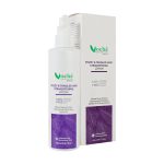 لوسیون نرم کننده وچه مناسب موهای وز و گره خورده 200 میلی لیتر