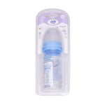شیشه شیر پیرکس وی کر کد B303 مناسب 6 تا 18 ماه 120 میلی لیتر