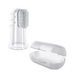 مسواک انگشتی سیلیکونی وی کر