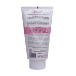 ماسک مو تیوپی با آبکشی تثبیت کننده رنگ مو کریستال 300 میلی لیتر