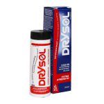 ضد تعریق زیر بغل و کف دست و پا درایسول 35 میلی لیتر