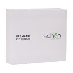 سایه چشم چهار رنگ دراماتیک شون