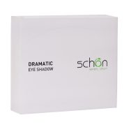 سایه چشم چهار رنگ دراماتیک شون