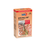 کپسول کیوتن پلاس ۳۰ یوروویتال ۶۰ عدد