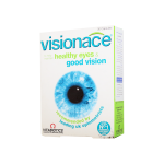 کپسول ویژن ایس ویتابیوتیکس ۳۰ عددی