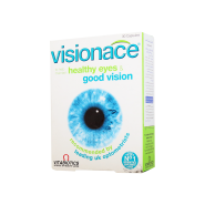 کپسول ویژن ایس ویتابیوتیکس ۳۰ عددی