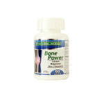 کپلت بون پاور نچرال ورلد ۶۰ عددی