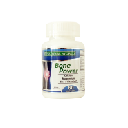 کپلت بون پاور نچرال ورلد ۶۰ عددی