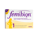 قرص فمیبیون ۱ مرک مناسب مادران تا پایان هفته ۱۲ بارداری