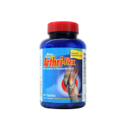 قرص آرتری فلکس ۲۱ سنتری (گلوکزامین کندروئیتین پلاس) ۶۰ عددی