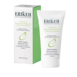 کرم ژل ضد آکنه و تنظیم کننده چربی پوست اریکه مناسب پوست های چرب و دارای آکنه ۵۰ میلی لیتر