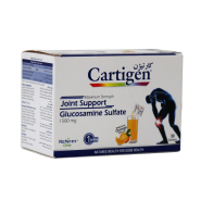 پودر کارتیژن نیچرز اونلی ۳۰ ساشه