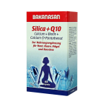 کپسول سیلیکا و کیوتن باکاناسان ۶۰ عددی