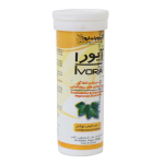 قرص جوشان آیورا اهورا دارو ۱۰ عددی