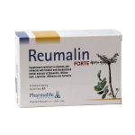 قرص رومالین فورت فارمالایف ۶۰ عددی