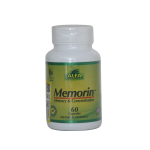 کپسول ممورین آلفا ویتامینز ۶۰ عدد