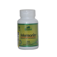 کپسول ممورین آلفا ویتامینز ۶۰ عدد