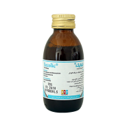 شربت رکولیک نوتک فار ۱۲۰ میلی لیتر