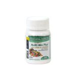 قرص مولتی میکس پلاس نچرال ورلد ۳۰ عددی