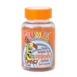 پاستیل ویتامین C مستر تامی 60 عدد