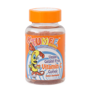 پاستیل ویتامین C مستر تامی 60 عدد