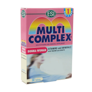 قرص مولتی کمپلکس خانم ها اسی ۳۰ عددی