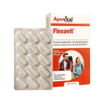 قرص فلکساویت آپوویتال ۳۰ عددی