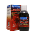 شربت فروپلاس دینارترول ۲۰۰ میلی لیتر