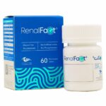 قرص رنال فکت اروند فارمد 60 عدد