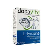 قرص دوپاویت ویتابیوتیکس 60 عدد