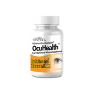 کپسول آکیو هلث 21 سنتری 30 عدد